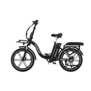 KOOLUX X16 Faltbares Elektrofahrrad