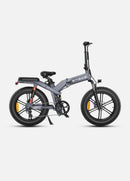 ENGWE X20 Velo Electrique + 1 casque offert