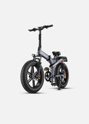 ENGWE X20 Velo Electrique + 1 casque offert