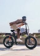 ENGWE X20 Velo Electrique + 1 casque offert