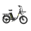 KOOLUX X7 Vélo Electrique