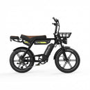 Vélo électrique KOOLUX X9 Pro