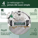 iRobot Roomba 105 Combo
