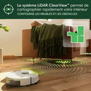 iRobot Roomba 105 Combo