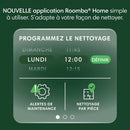 iRobot Roomba 105 Combo + AutoEmpty