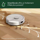iRobot Roomba 105 Combo + AutoEmpty