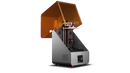 Zortrax Inkspire 2 3D Printer with Curing Station & Cleaning Station