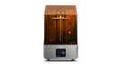 Zortrax Inkspire 2 3D Printer with Curing Station & Cleaning Station