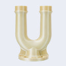 Zortrax Z-PEI 9085 filament - 1,75mm - 1000g - Natural