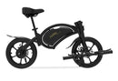 UrbanGlide Bike 160 – Trottinette électrique avec selle