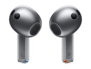 Samsung Galaxy Buds3 - Écouteurs sans fil avec micro - argent
