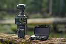 Osmo Pocket 3 Magnetic ND Filters Set