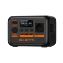 Bluetti AC2P Solarkraftwerk | 300 W 230,4 Wh