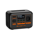 Bluetti AC2P Solarkraftwerk | 300 W 230,4 Wh