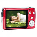 Agfa Photo Appareil Photo Numérique - Realishot DC8200 - Zoom optique 8X