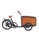 AITOUR Family S Vélo Electrique Cargo