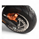 DUALTRON ALIEN V2 72V 40Ah 2026 – Trottinette électrique