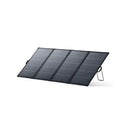 Anker SOLIX PS400 Panneau Solaire Portable Bifacial (400W)