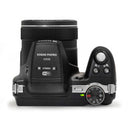 Kodak Appareil photo bridge PixPro AZ528 - Zoom Optique 52X