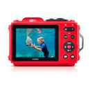 Kodak Appareil photo compact PixPro WPZ2 - Etanche 15m