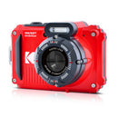 Kodak Appareil photo compact PixPro WPZ2 - Etanche 15m