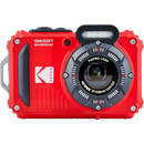 Kodak Appareil photo compact PixPro WPZ2 - Etanche 15m