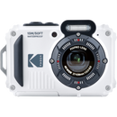 Kodak Appareil photo compact PixPro WPZ2 - Etanche 15m