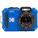 Kodak Appareil photo compact PixPro WPZ2 - Etanche 15m