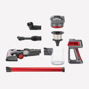 Aspirateur balai 2 en 1 sans fil PowerClean -  H.Koenig