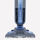 Aspirateur nettoyeur vapeur 3 en 1 H.Koenig