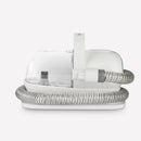 H.Koenig Pet Vacuum Trimmer