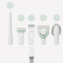H.Koenig Pet Vacuum Trimmer