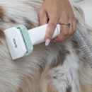 H.Koenig Pet Vacuum Trimmer