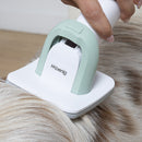 H.Koenig Pet Vacuum Trimmer