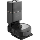 ROBOROCK Q8 Max + Schwarzer Roboterstaubsauger