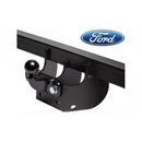 Antarion Attelage fourgon Ford Transit boule à bride fixe