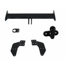 Antarion Attelage fourgon Ford Transit boule à bride fixe