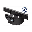 Antarion Attelage fourgon Volkswagen T5/T6/T6.1 boule à bride fixe 2003 à 08/24