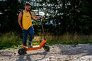 E-TWOW TankTorq TK-5 Double Moteur Trottinette électrique