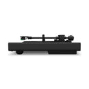 Victrola Platine Vinyle Hi-Res Onyx avec Cellule Audio-Technica AT-VM95E
