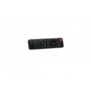 ANTARION Bluetooth-Soundbar für 19"-Fernseher