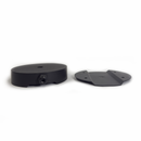 AVTEX Base de fixation pour Antenne 5G : fourgon