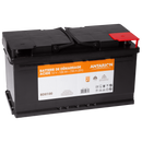 Antarion Batterie de démarrage ACIDE 100Ah