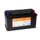 Antarion Batterie de démarrage AGM 95Ah