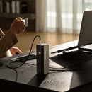 EcoFlow RAPID Pro Externe Batterie 27K