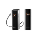EcoFlow RAPID Pro Externe Batterie 27K