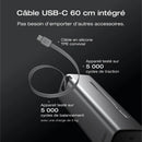 EcoFlow RAPID Pro Externe Batterie 27K