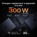 EcoFlow RAPID Pro Externe Batterie 27K