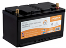 Antarion GEL Batterie 105Ah COMPACT