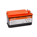 Batterie Lithium 165Ah POWER + ANTARION Bluetooth